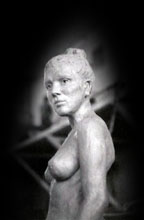 Female Sculpture